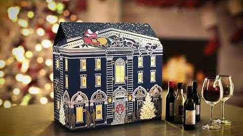 Wine Advent Calendar 2020 | Laithwaite’s Wine