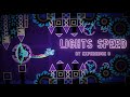 LIGHTS SPEED BY EXPERIENCE D 100% COMPLETE