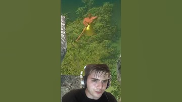 Whenever i try to play getting over it #memes #gamingmemes #shortvideo #shorts