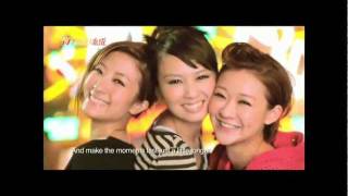 201112 HotCha @ 萬成永成 英文台電視廣告