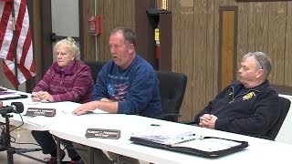 Ossipee NH Selectmen 5:1:17