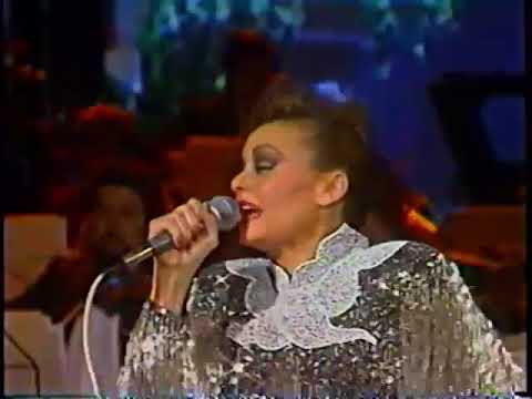 Ya te olvidé. Rocío Dúrcal. La movida 1991