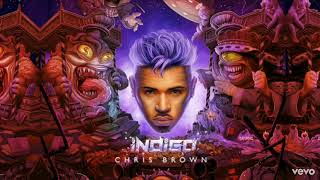 Chris Brown - Lurkin' (Feat. Tory Lanez) Instrumental