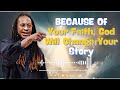 BECAUSE Of Your Faith, God Will Change Your Story - Revealed with Prophet Lovy Podcast