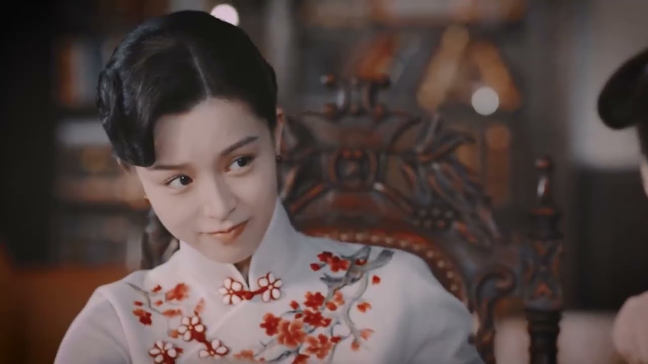 [Vietsub] Ngọc Mộng CP (玉梦) - Sâm Thương