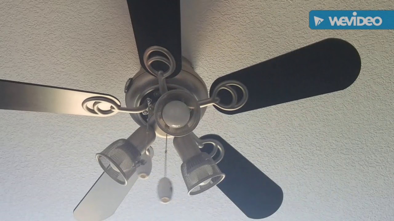 Ceiling Fans Start Ups For The First Day of Spring 2018. YouTube