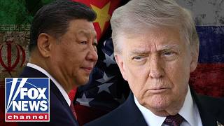 Famous JUST IN: Trump reveals his ‘FIRST REQUEST’ for Xi Jinping… Net Worth