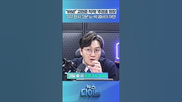 ‘추경호 영장 기각’ 판사 “바보!”  #뉴스다이브 #이정재판사 #내란전담재판부