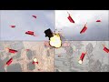 All Cruiser Bloopers Compilation