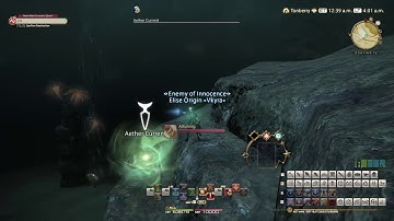 [FFXIV: Shadowbringers Patch 5] Aether Currents: The Tempest Pt. 2