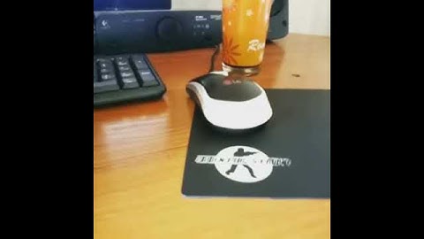 Test  Pioneer TS W256C