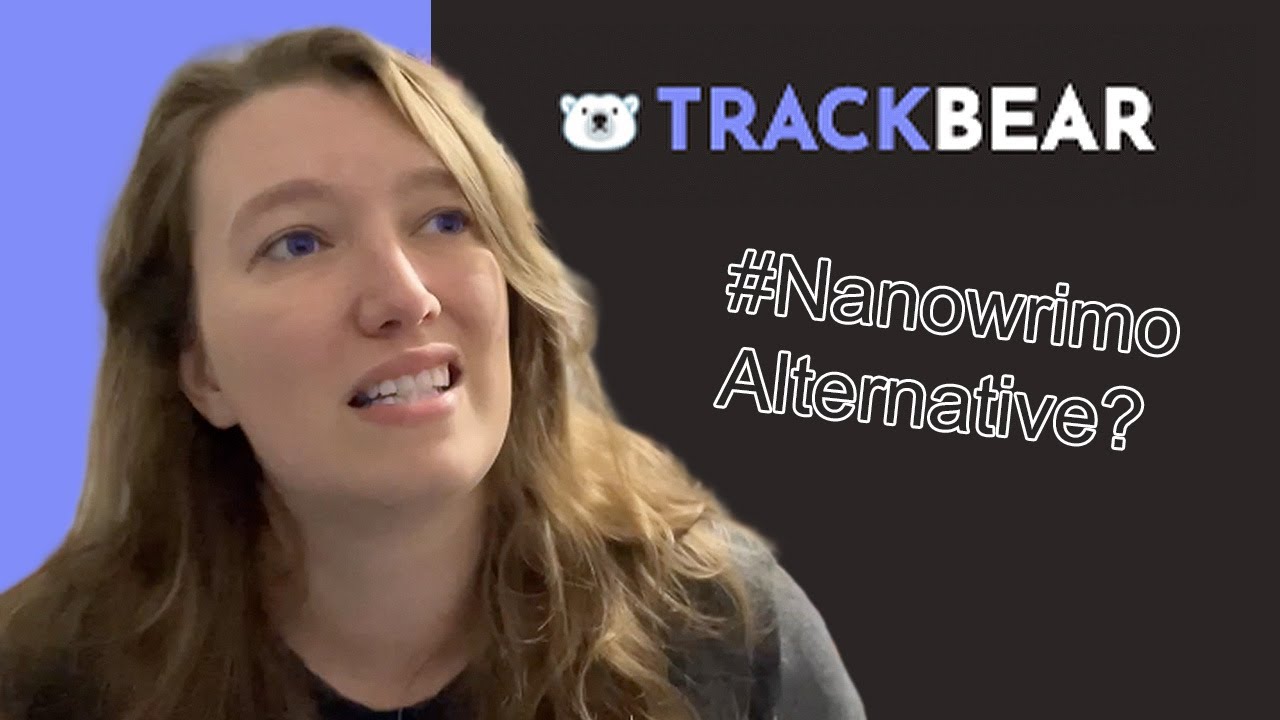 TrackBear.app Review: The BEST Writing Tracker--better than NaNoWriMo ...