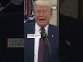 Trump calls Epstein files “bulls--t”, Vance denies he’s plotting response