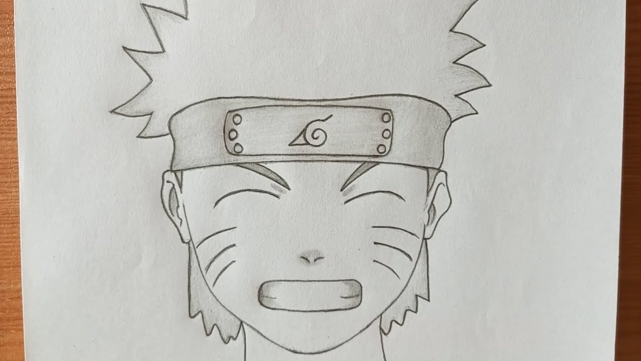 Naruto, Sasuke - Desenho  Naruto painting, Naruto sketch, Naruto uzumaki  art