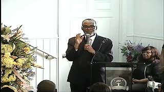 Funeral Service for Dianne C. Wynn-Johnson