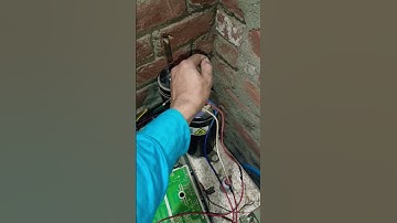 Daikin inverter PCB outdoor compressor not working repair