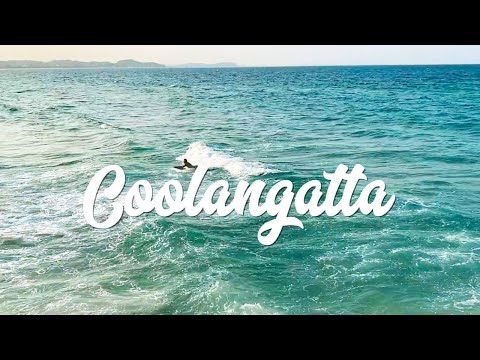Coolangatta, Australia Day Trip - Exploring the beaches and sights
