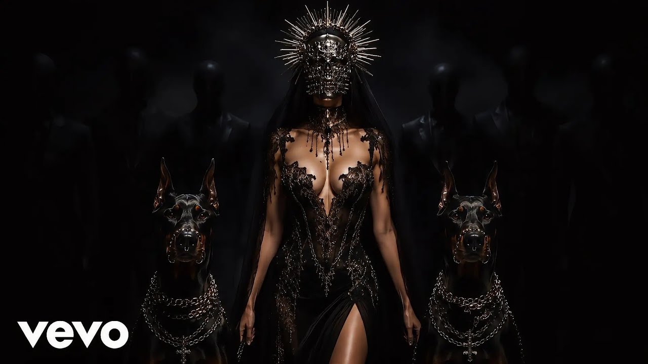 Download ALHIXA – Black Diamonds (Original Mix) MP3