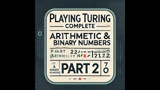 Celebrity Designing a Computer Arithmetic & Logic Gates Turing Complete Part 2 Net Worth