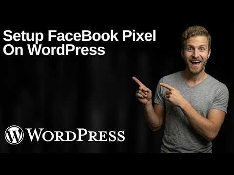 How To Set Up Facebook Pixel On WordPress (2026 Easy Guide)