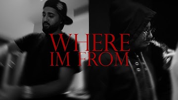 Money Musik x NorthsideBenji - Where I'm From @julezleo