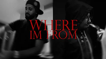 Money Musik x NorthsideBenji - Where I'm From @julezleo