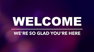 North Park Worship Centre Sunday Service | November 13, 2022