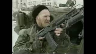 СОБР попал в засаду в Грозном.1996 г. СОБР попал в засаду в Грозном.1996 г.