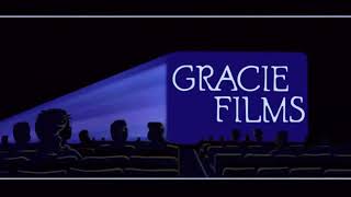 Gracie Films - Treehouse of Horror Variants (1990-present)