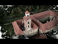 Kompleks zamkowo-pałacowy w Żarach