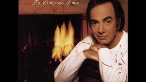 You Make It Feel Like Christmas - Neil Diamond
