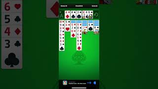 Solitaire verse