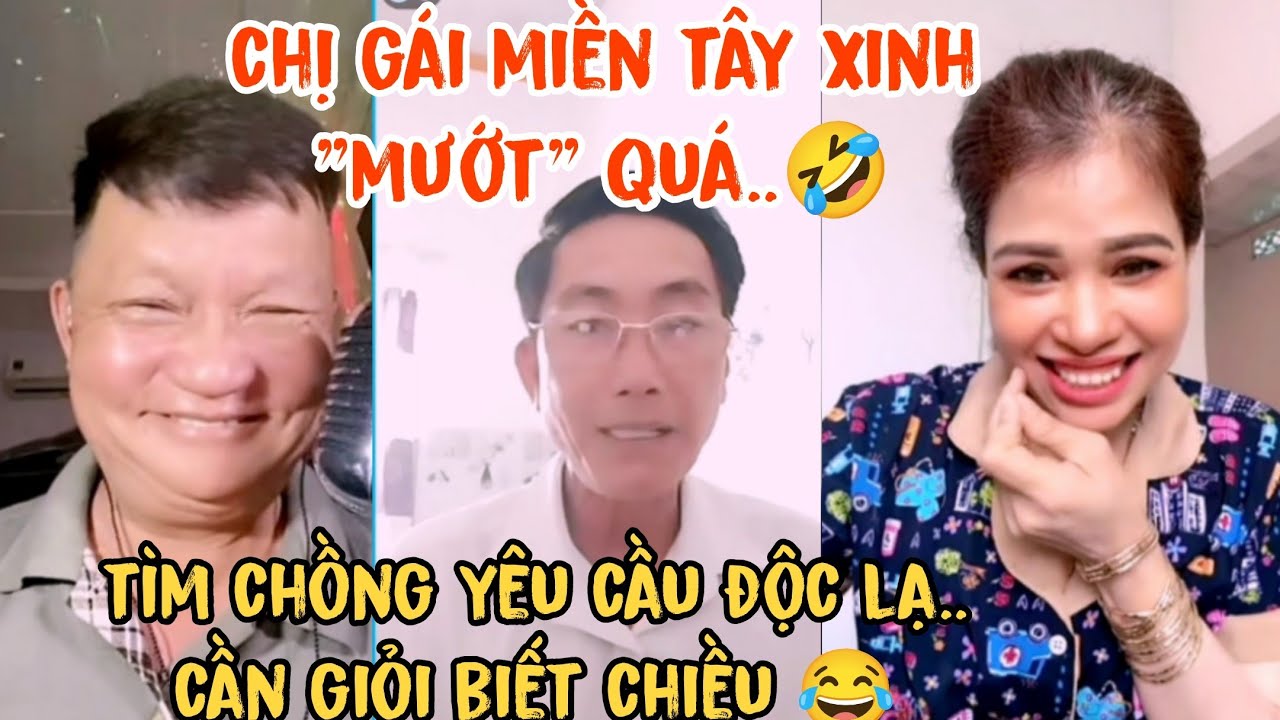 A Hùng guitar ghép đôi cho em gái miền tây cực xinh tìm chồng dắt về cùng ăn tết 🤭