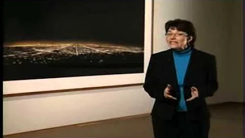 Christine Rogers Standup Reel