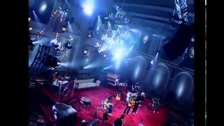 Video thumbnail of "Acústicos & Valvulados - Deus Quis (DVD Acústico, Ao Vivo e a Cores)"