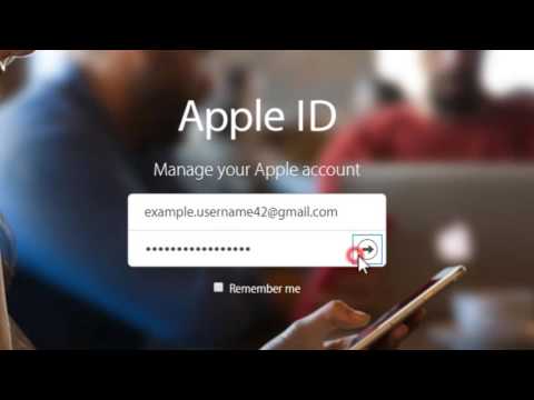 Change iCloud Email Address | How To Change Apple ID Email Address