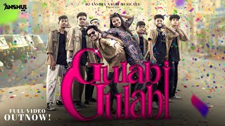 Gulabi Gulabi (गुलाबी गुलाबी) - Dj Anshul Nagri | New CG Song