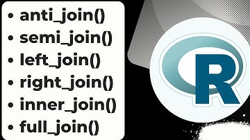 dplyr in r | anti_join , semi_join, inner_join, left_join dplyr, right_join dplyr, full_join dplyr