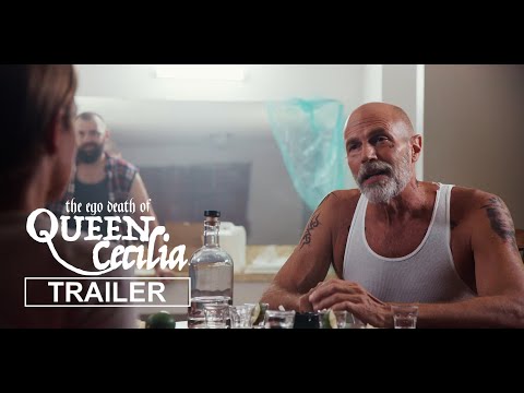 The Ego Death of Queen Cecilia [AFF TRAILER]