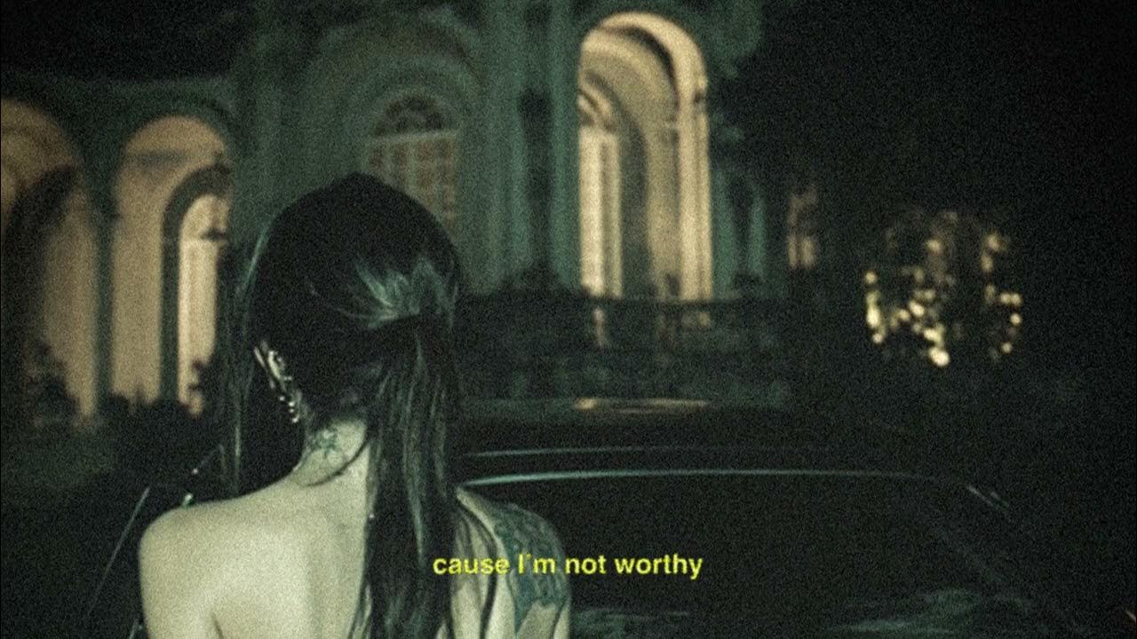 Artemas How Could U Love Somebody Like Me official Lyric Video artemas-how-could-u-love-somebody-like-me-official-lyric-video