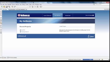 subversion + visualsvn + netbeans