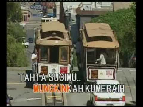 Ari lasso - Ampunilah Kd
