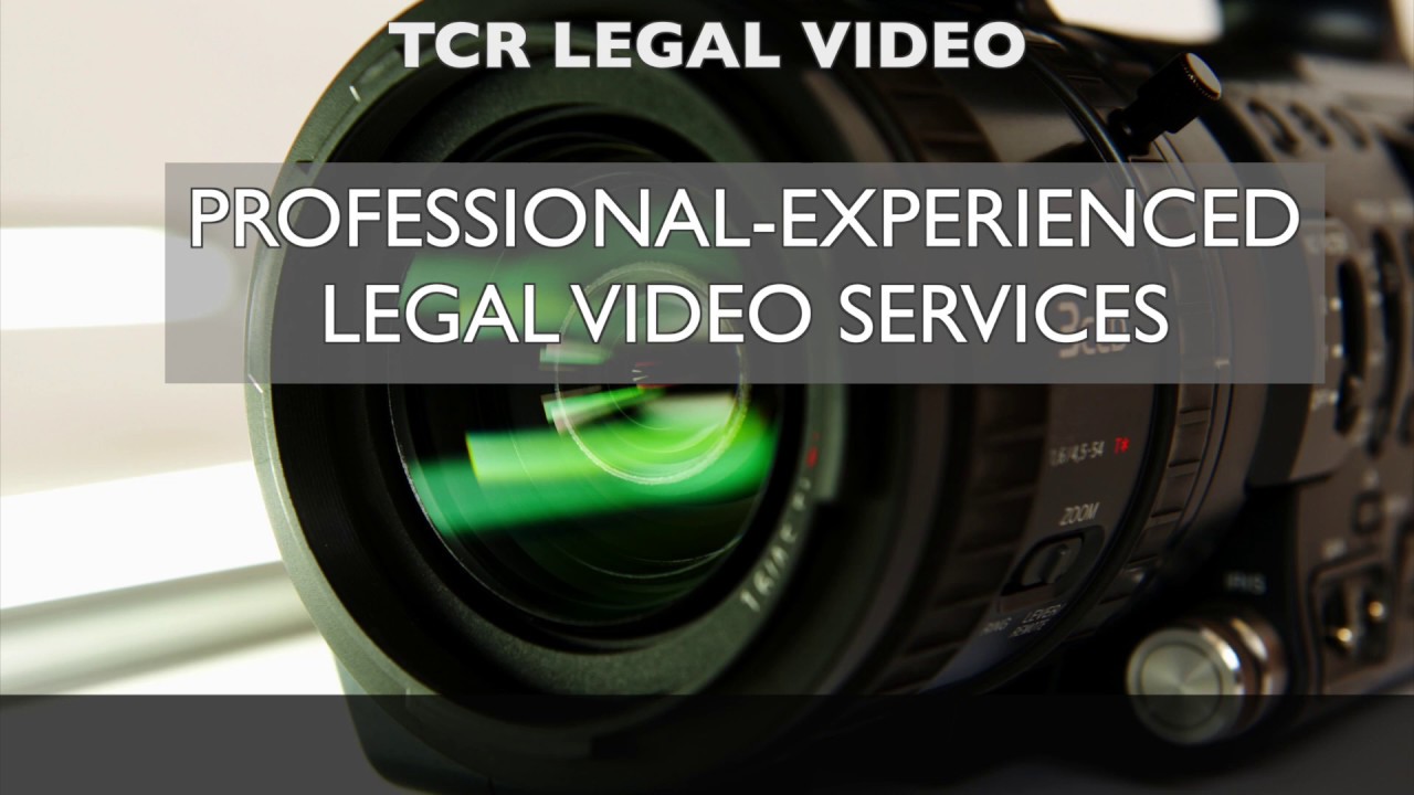 Legal Videographer in Dutchess County, NY YouTube