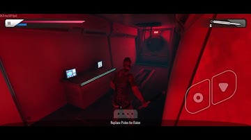 Mindcell walkthrough - gameplay part 1