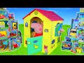 Peppa Pig oyuncak - Çocuk araçlar - Toys for kids