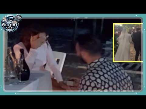 Video Eleonora Rocchini e Nunzio Moccia Un Amore Tra Polemiche e Matrimonio