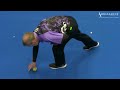 World Indoor Bowls Championship 2026 G Cotter & A Ouellet vs P Hartley & D Bolt - Day 1 Match 3