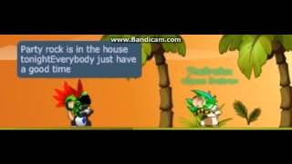 LMFAO Transformice Party Rock by Thefirefox & Tomexed