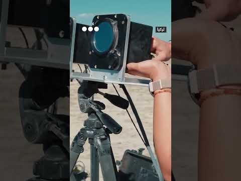 أسيلسان التركية: نجاح اختبارات نظام يلدرم100 لحماية الطائرات