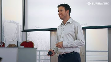 Breaking the barriers to the use of Digital Analytics - Peter O